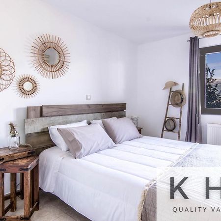 Ferienwohnung Majestic View Boho Style Retreat! Argostoli  Exterior foto