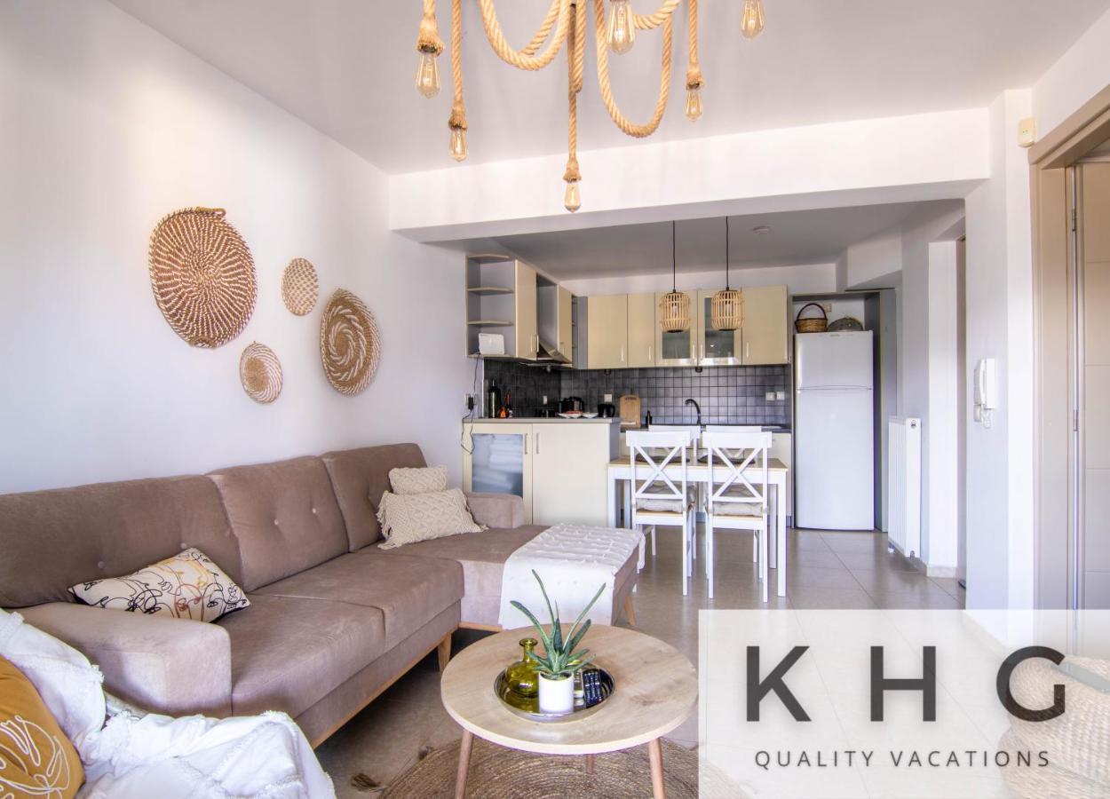 Ferienwohnung Majestic View Boho Style Retreat! Argostoli  Exterior foto