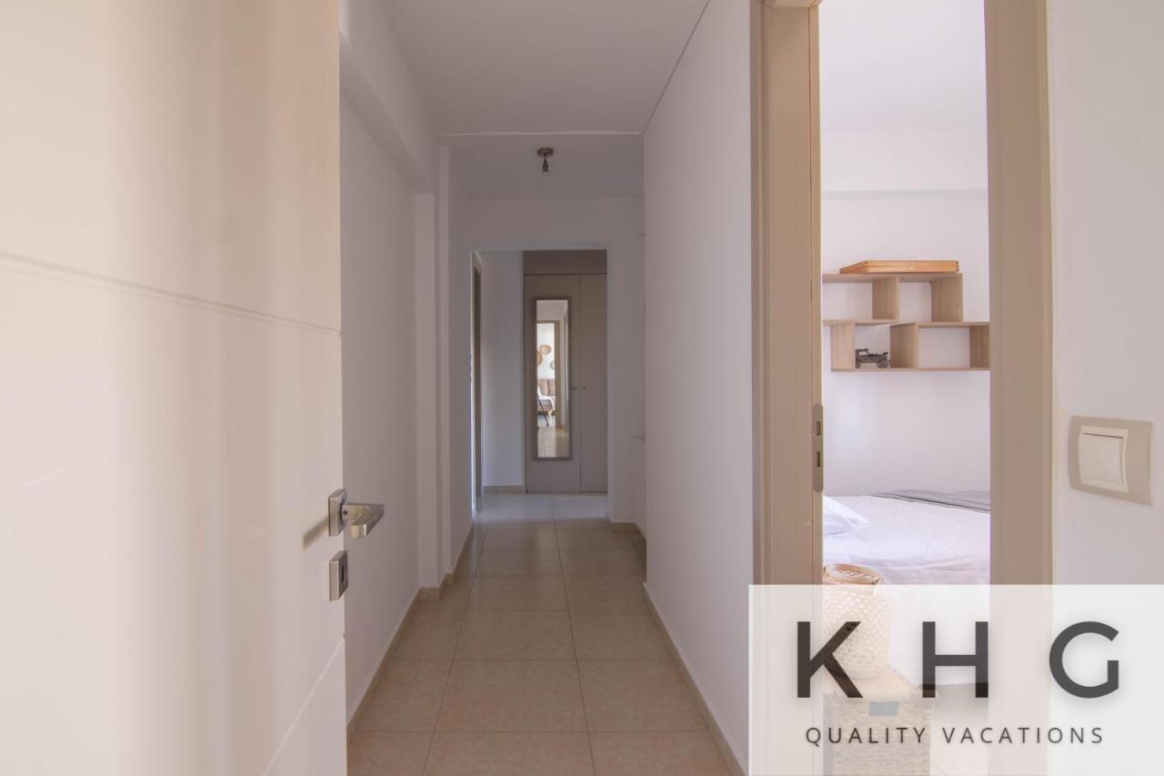 Ferienwohnung Majestic View Boho Style Retreat! Argostoli  Exterior foto