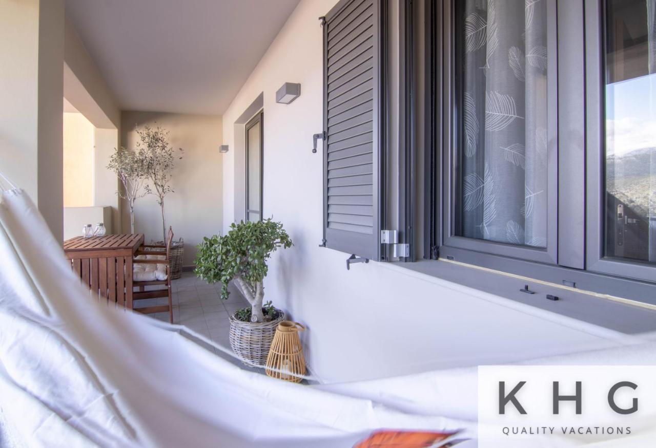 Ferienwohnung Majestic View Boho Style Retreat! Argostoli  Exterior foto