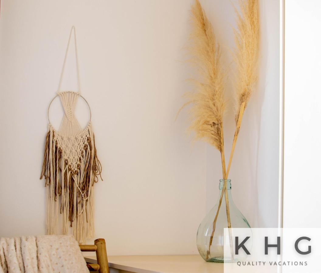 Ferienwohnung Majestic View Boho Style Retreat! Argostoli  Exterior foto