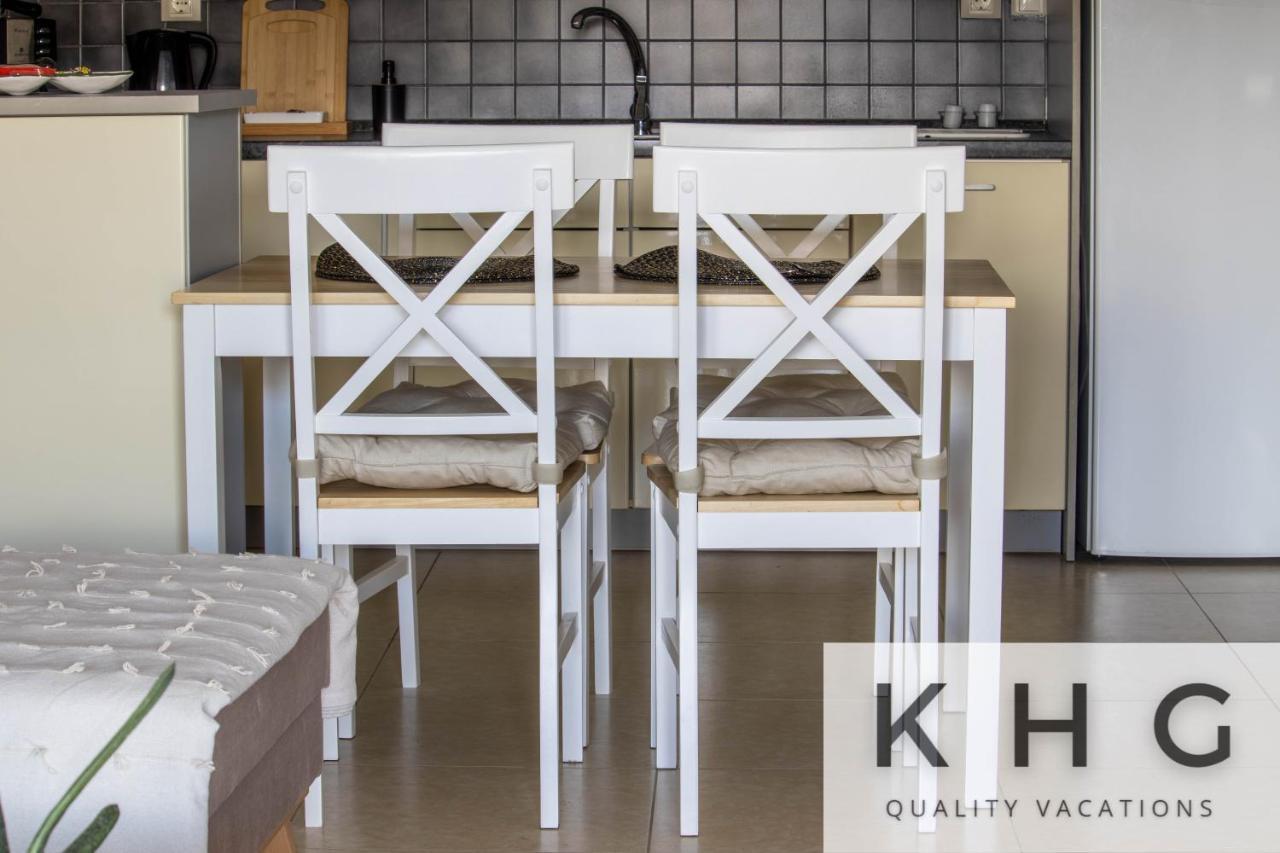Ferienwohnung Majestic View Boho Style Retreat! Argostoli  Exterior foto