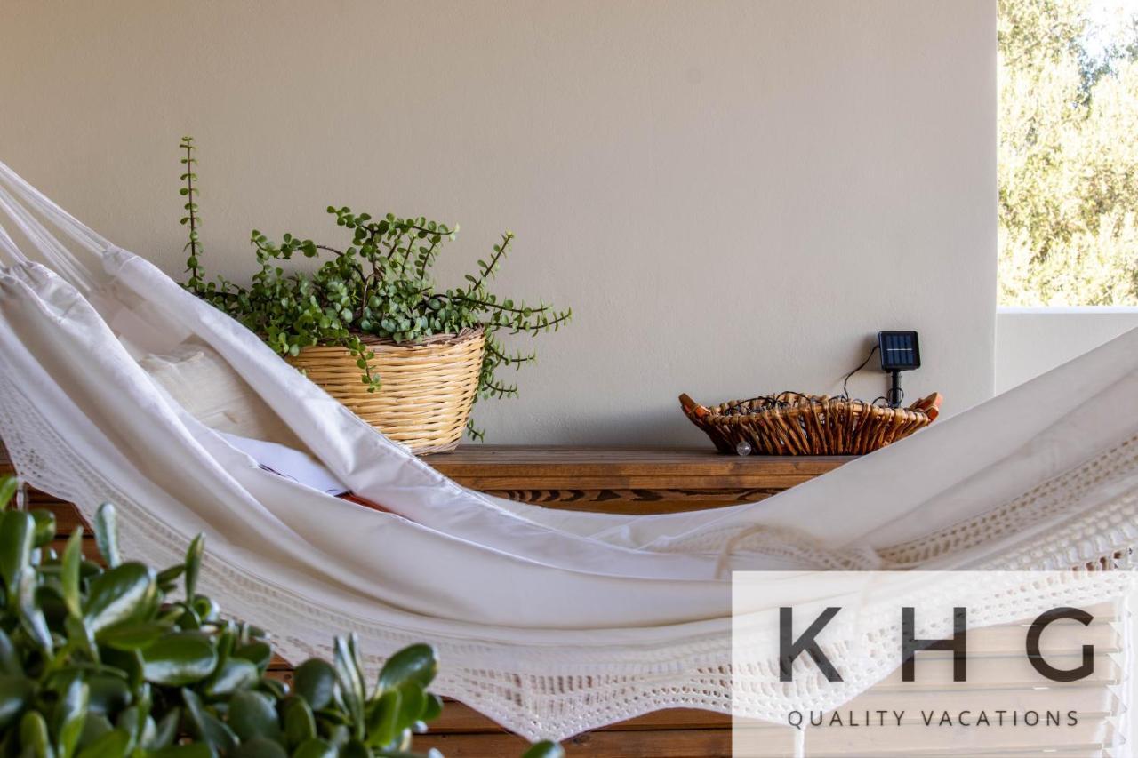 Ferienwohnung Majestic View Boho Style Retreat! Argostoli  Exterior foto